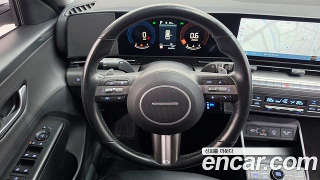 Hyundai Kona 2023 — photo 20
