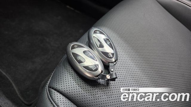 Hyundai Kona 2023 — photo 22