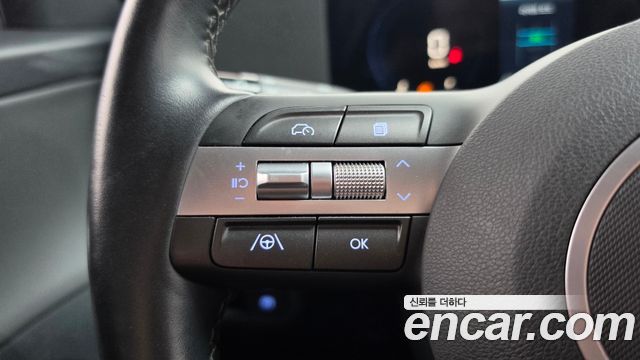 Hyundai Kona 2023 — photo 23