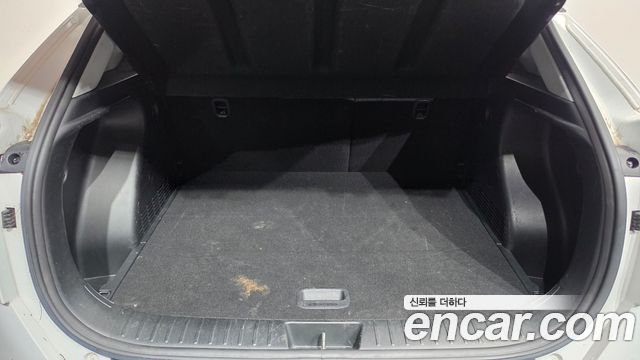 Hyundai Kona 2023 — photo 24