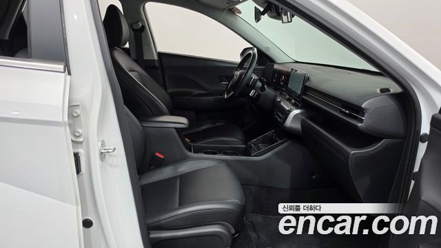 Hyundai Kona 2023 — photo 16
