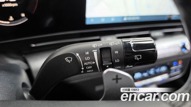 Hyundai Kona 2023 — photo 28