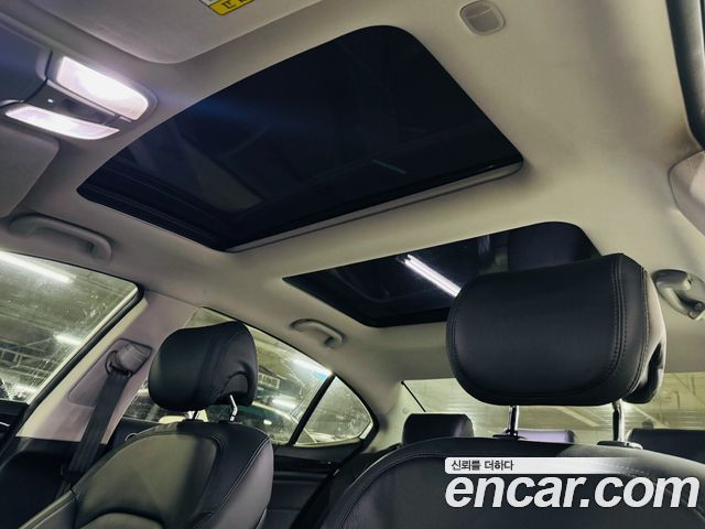 Kia K7 2013 — photo 11