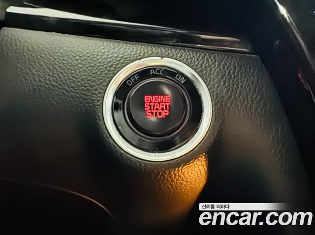 Kia K7 2013 — photo 15