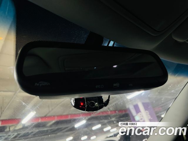 Kia K7 2013 — photo 18