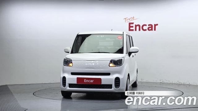 Kia RAY 2022 — photo 3