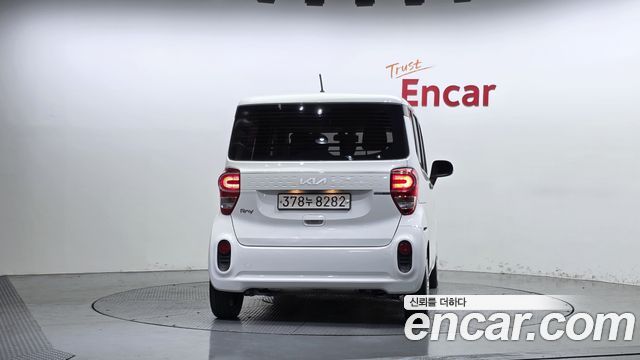 Kia RAY 2022 — photo 4