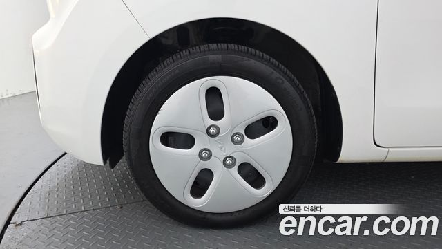 Kia RAY 2022 — photo 5