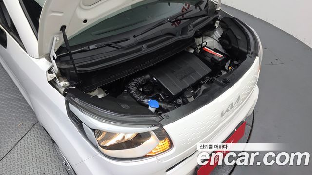 Kia RAY 2022 — photo 6
