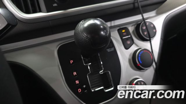 Kia RAY 2022 — photo 12