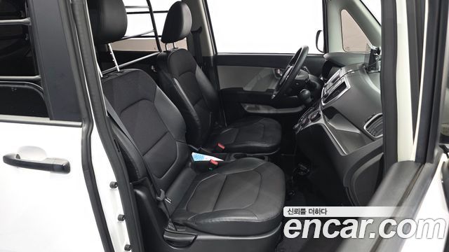 Kia RAY 2022 — photo 17