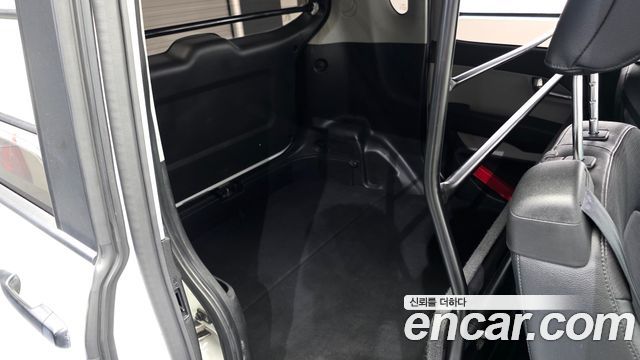 Kia RAY 2022 — photo 18