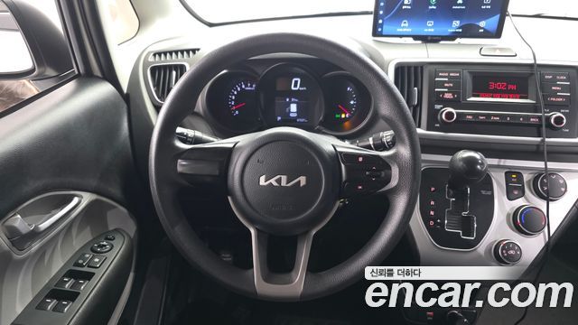 Kia RAY 2022 — photo 19