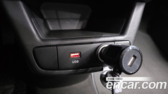 Kia RAY 2022 — photo 20
