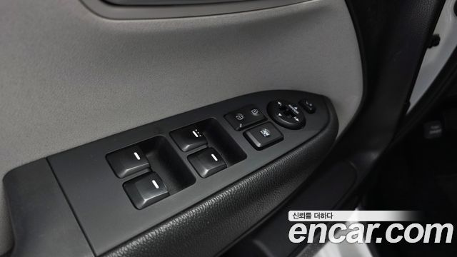 Kia RAY 2022 — photo 21