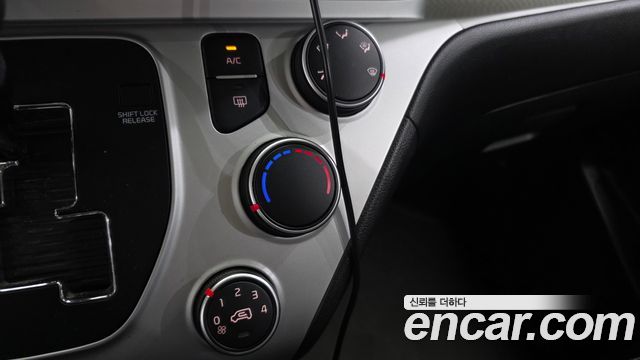 Kia RAY 2022 — photo 22
