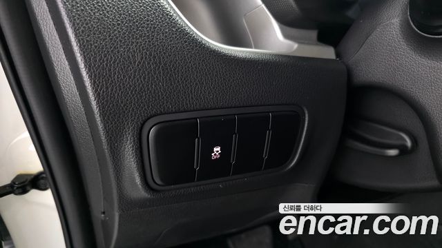Kia RAY 2022 — photo 24