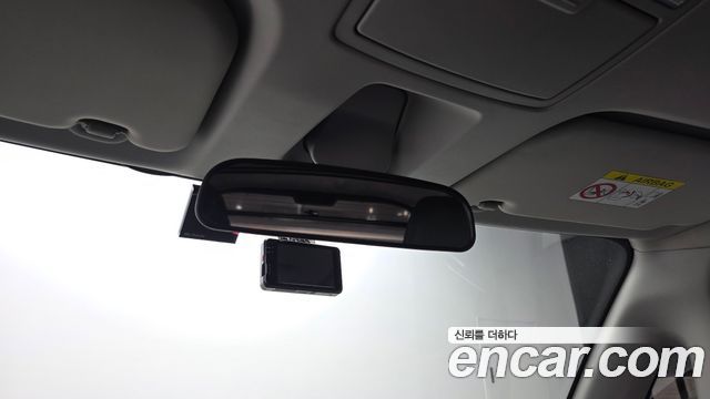 Kia RAY 2022 — photo 25