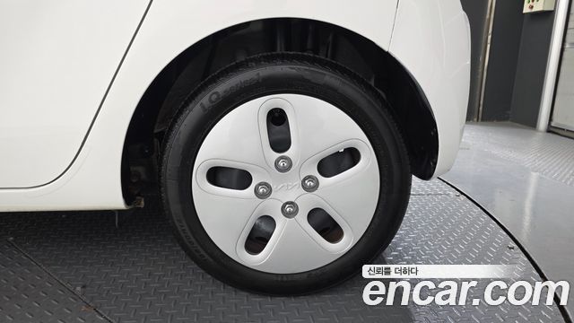 Kia RAY 2022 — photo 7