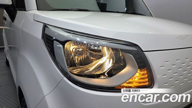Kia RAY 2022 — photo 8