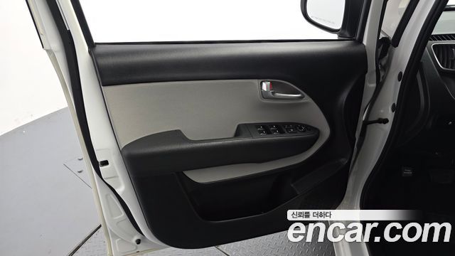 Kia RAY 2022 — photo 14
