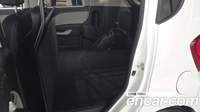 Kia RAY 2022 — photo 16