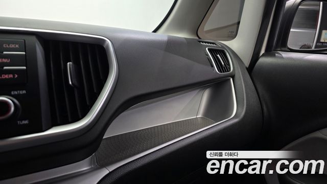 Kia RAY 2022 — photo 28