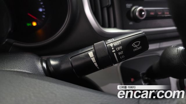 Kia RAY 2022 — photo 30
