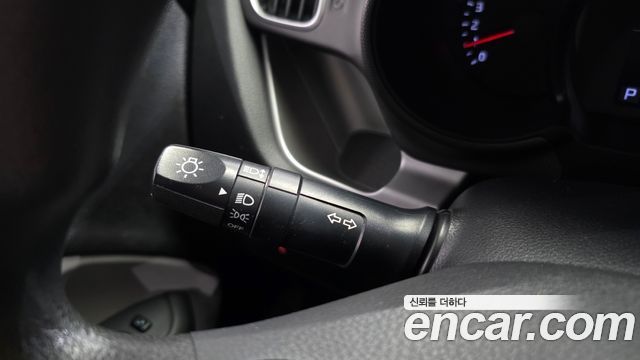 Kia RAY 2022 — photo 31