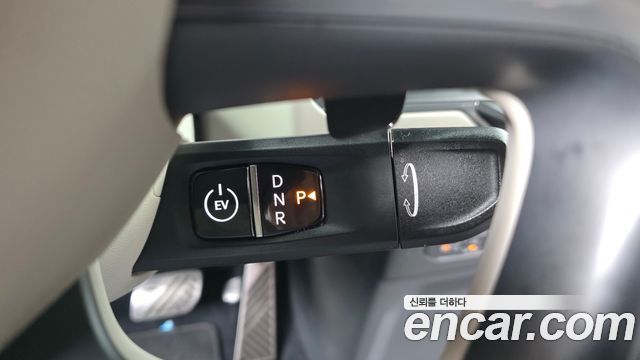 Kia EV9 2024 — photo 12