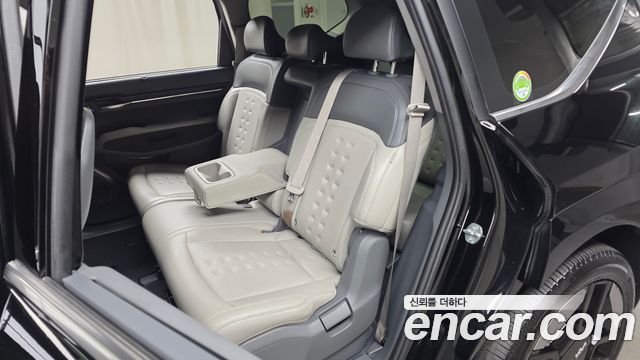 Kia EV9 2024 — photo 18