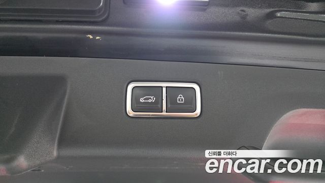 Kia EV9 2024 — photo 22