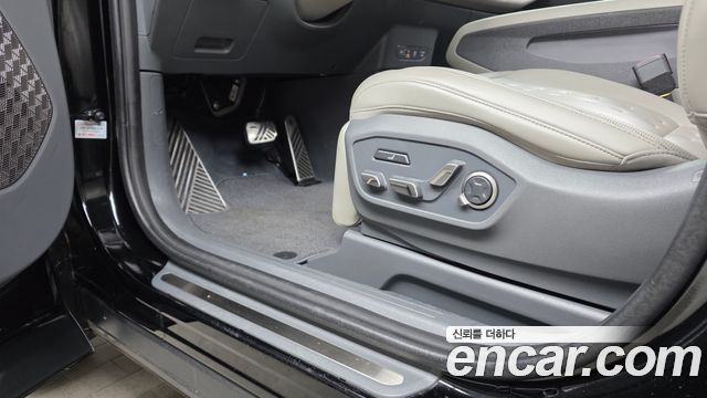 Kia EV9 2024 — photo 31
