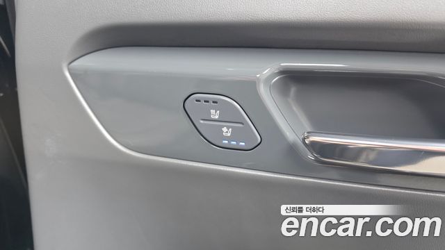 Kia EV9 2024 — photo 32