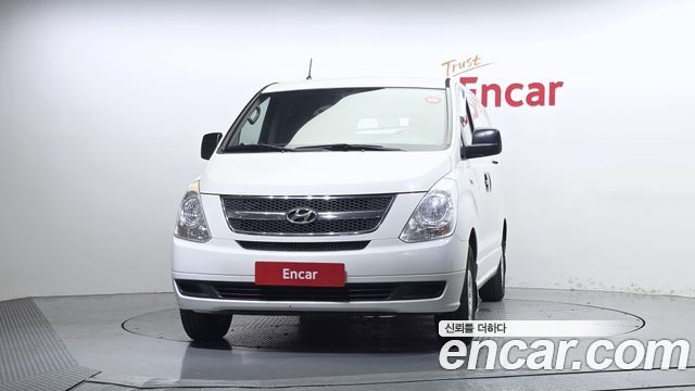 Hyundai Starex 2011 — photo 3