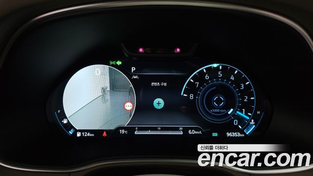 Genesis GV80 2022 — photo 9