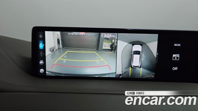 Genesis GV80 2022 — photo 18