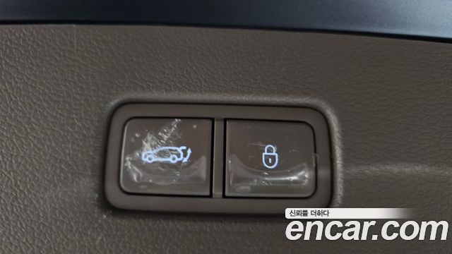 Genesis GV80 2022 — photo 21