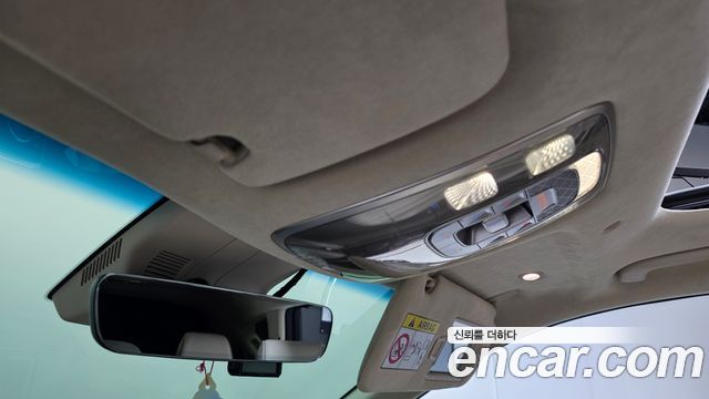 Genesis GV80 2022 — photo 23