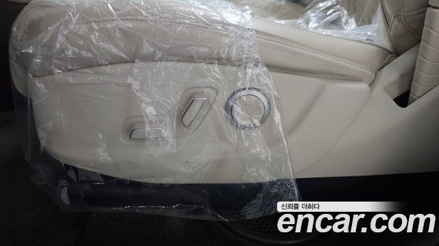 Genesis GV80 2022 — photo 28