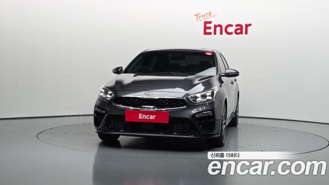 Kia K3 2021 — photo 3