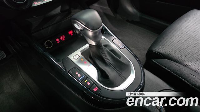Kia K3 2021 — photo 12