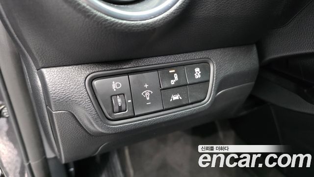 Kia K3 2021 — photo 23