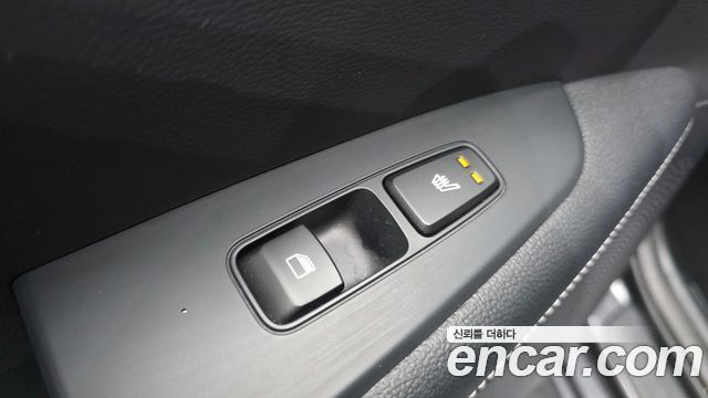 Kia K3 2021 — photo 25