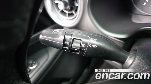 Kia K3 2021 — photo 28
