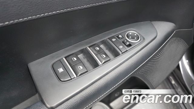Kia K3 2021 — photo 29