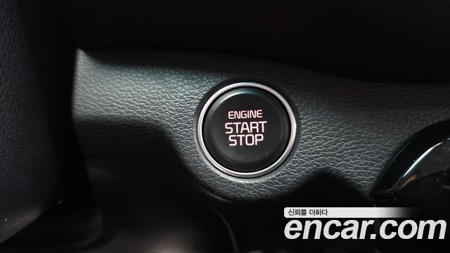 Kia K3 2021 — photo 30