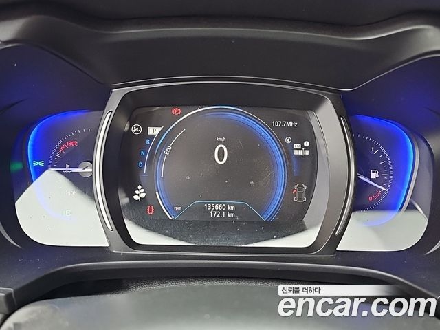 Renault Korea QM6 2020 — photo 6