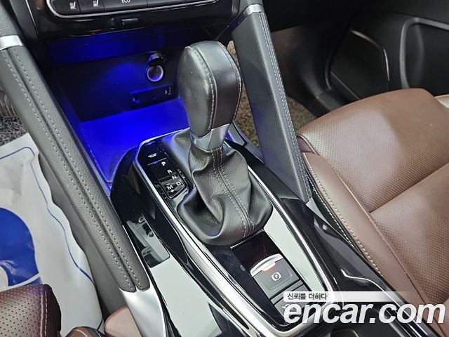 Renault Korea QM6 2020 — photo 8