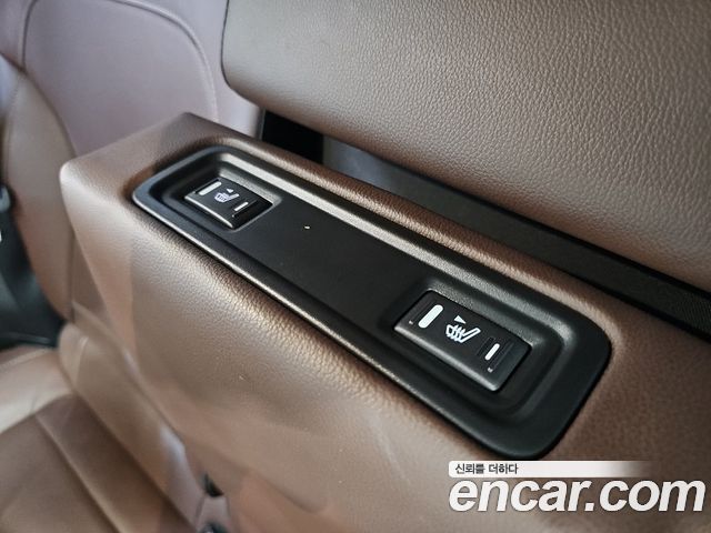 Renault Korea QM6 2020 — photo 13